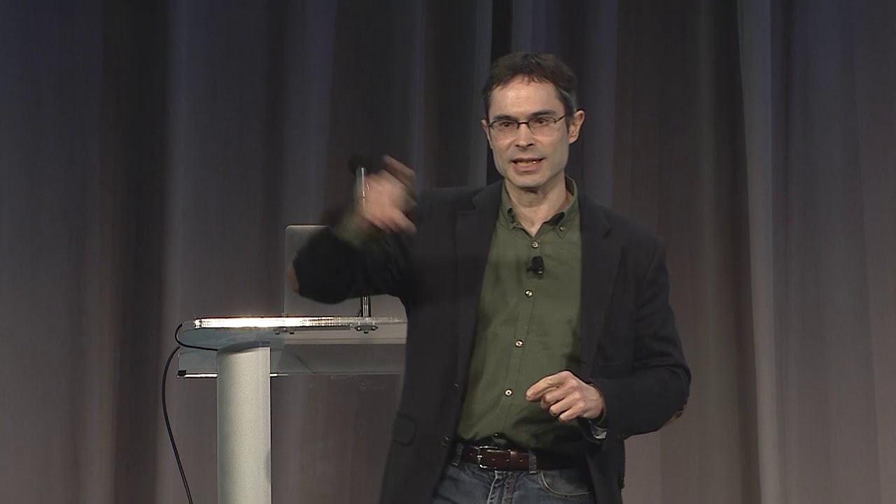 Flash Boys 2.0 - Ari Juels - CES Summit '19