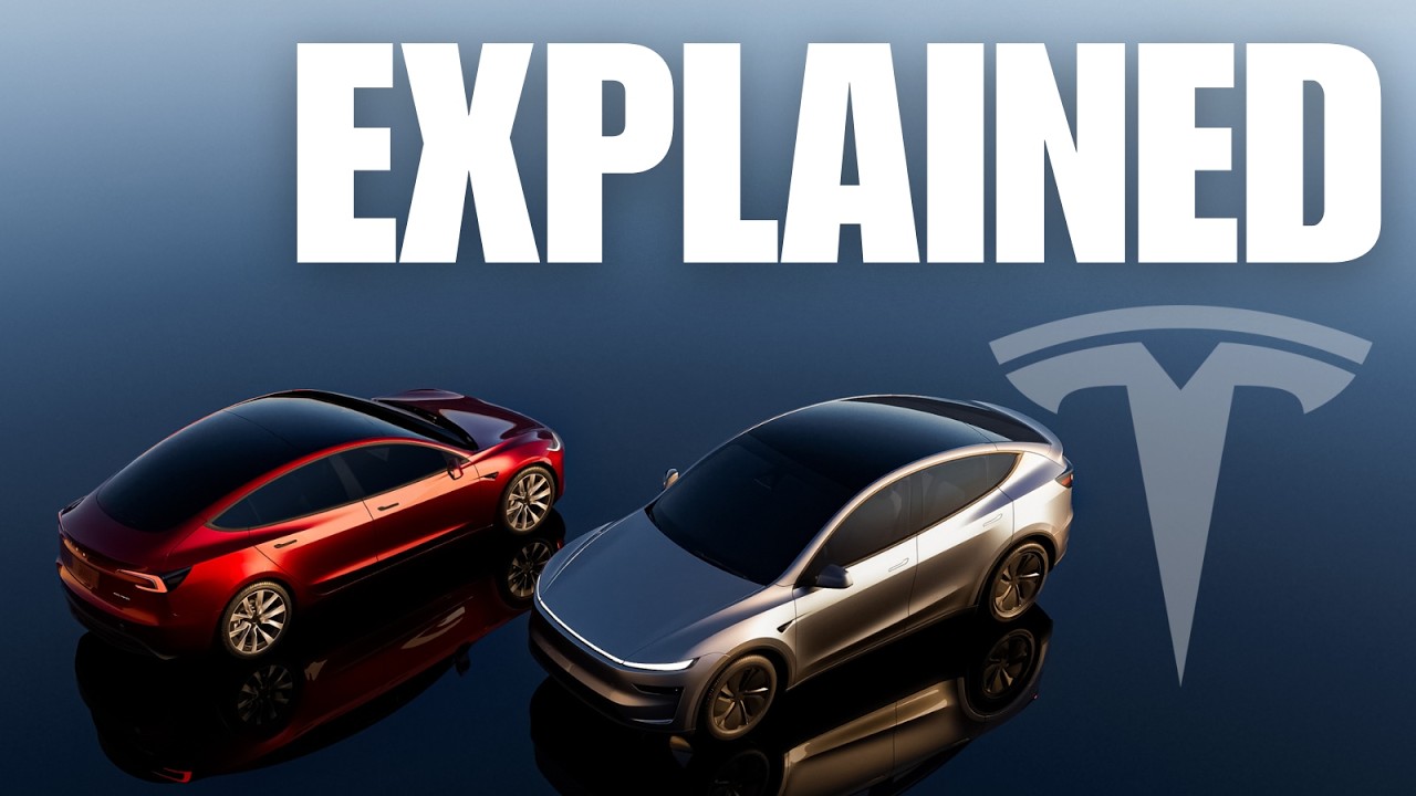 Объяснение задержек с поставками продукции Tesla