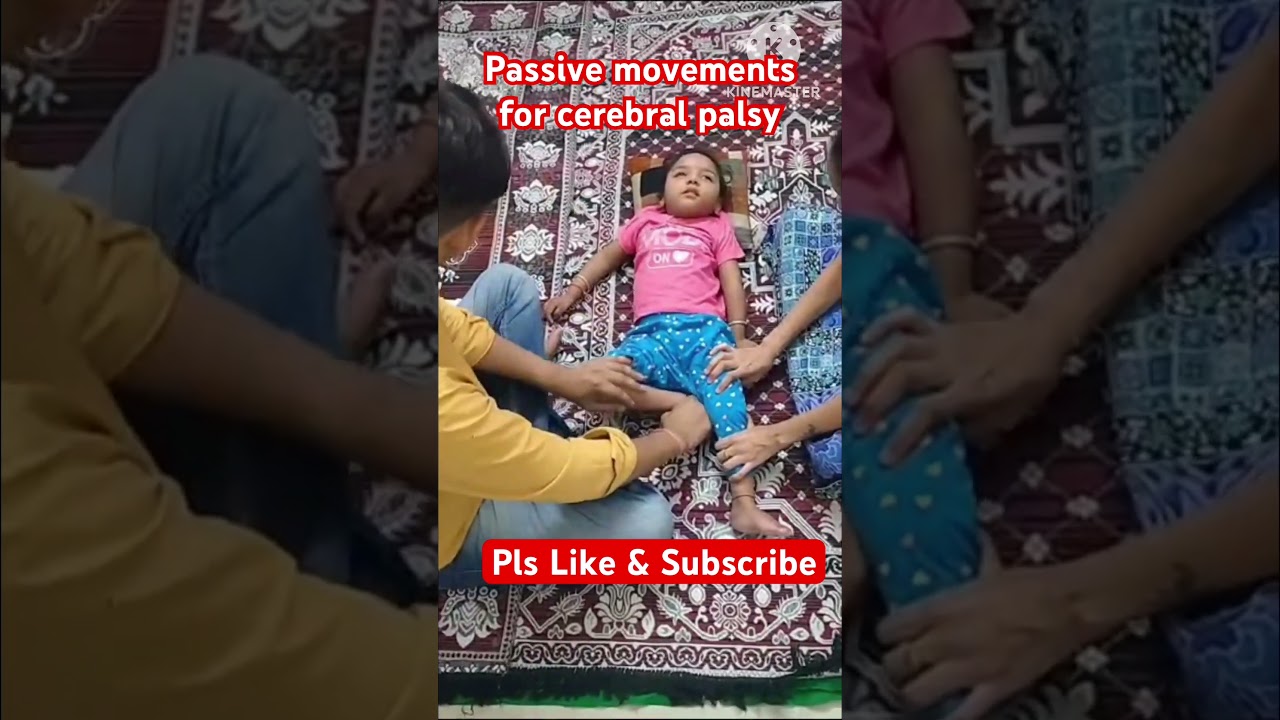 #cerebralpalsy #cp #occupationaltherapy #autism #exercise for cerebral palsy #shorts #shortsfeed