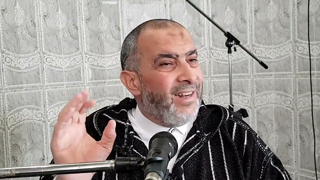 خريطتك للطريق في رمضان   - أ -   حمري محمد