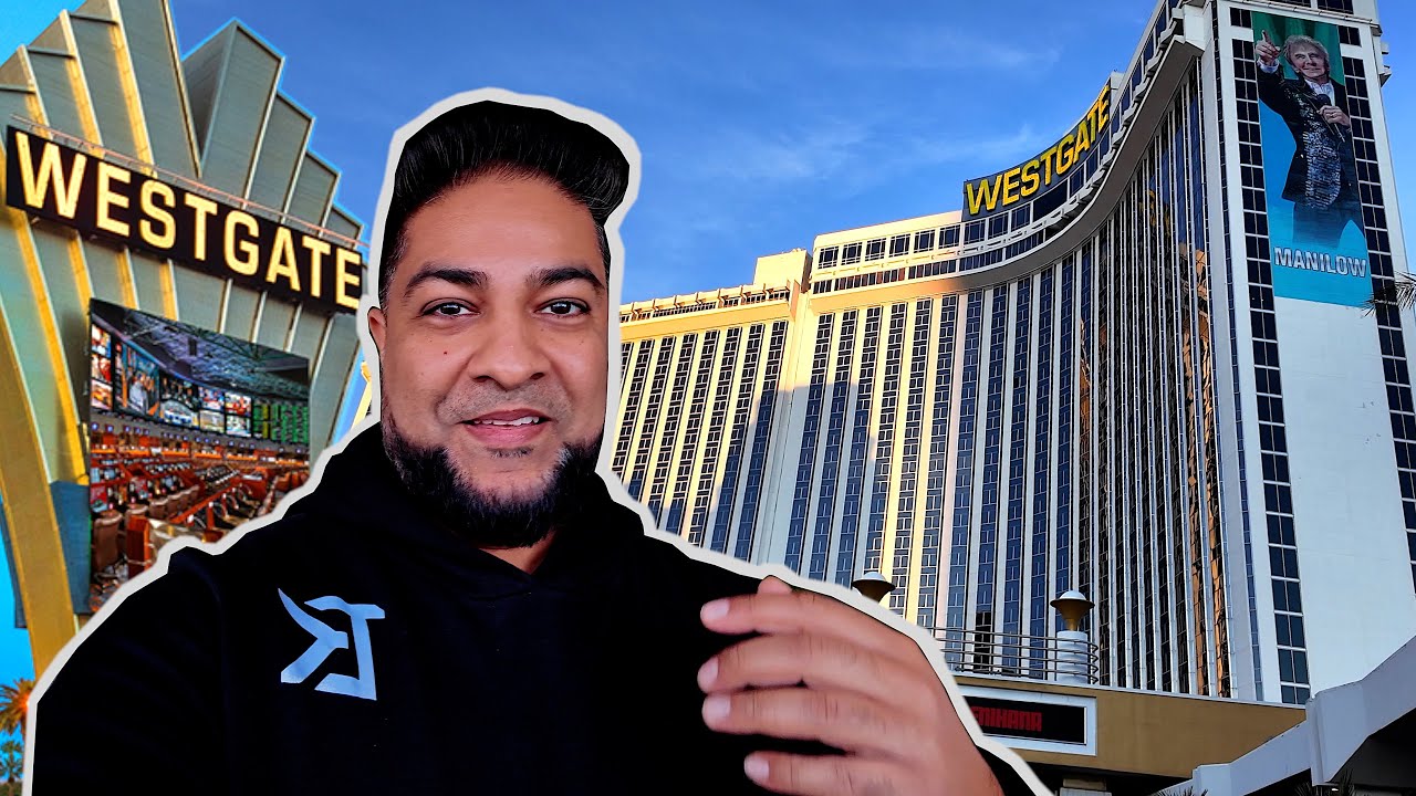 Zatrzymaliśmy się w Westgate Las Vegas &mdash; czy warto?