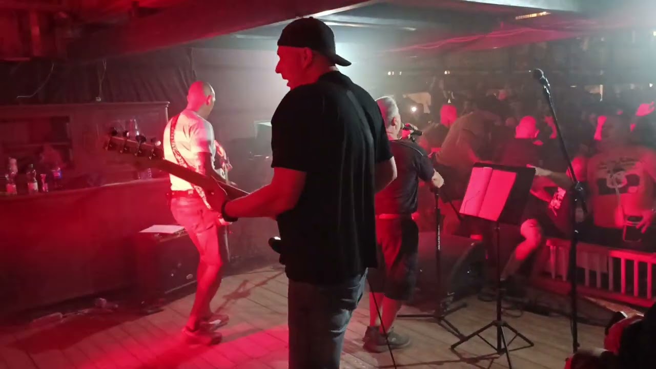 Ramzes, Wild Wild Fest Grudziądz 16.08.2025