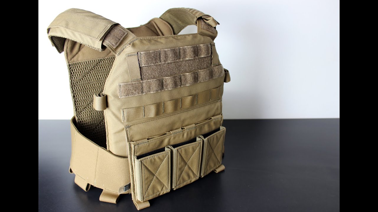Ferro Concepts - Carry  Elastic Cummerbund 