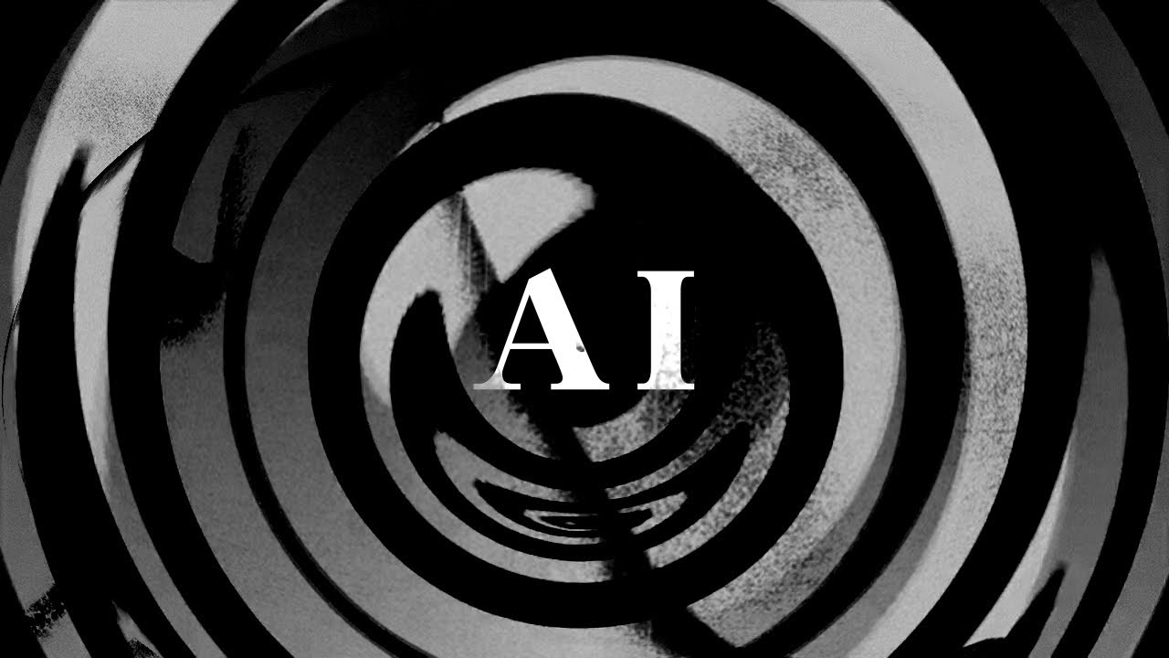 【怪談】AI【朗読】