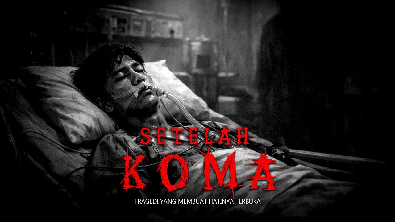 KEHIDUPAN SETELAH KOMA