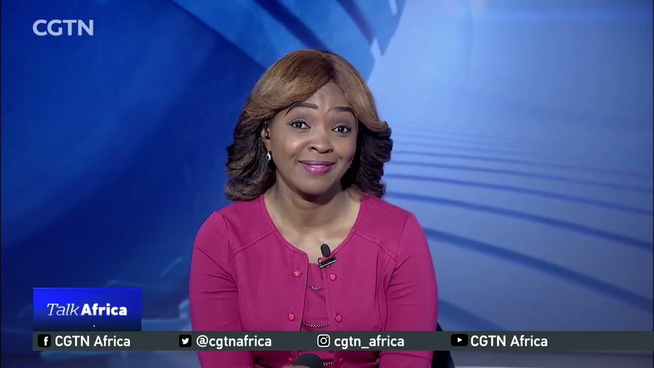 Talk Africa: Fixing youth unemployment