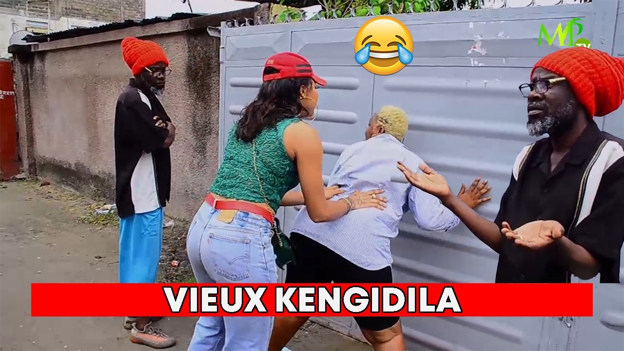 GAG 2026😂 // MOKENGELI BASI // VUE DE LOIN I MBATASIALA I LADONA I AMINATA I COUPURE I LIYANZI I LOX