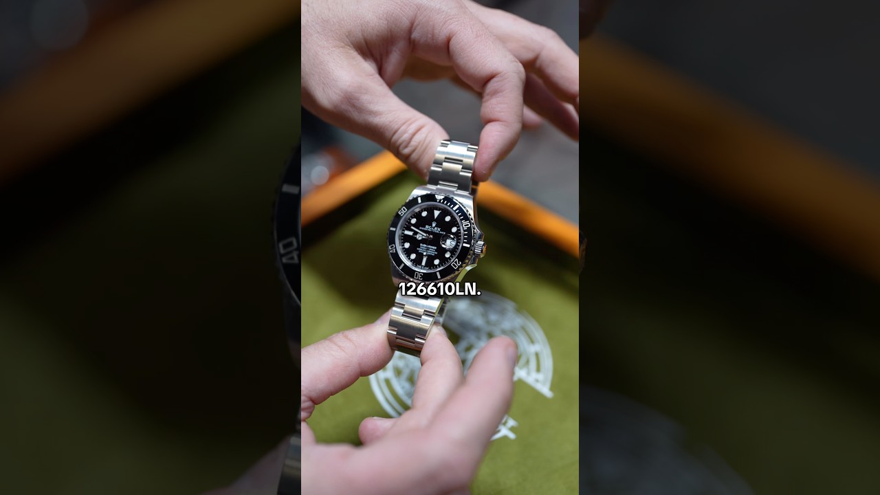 Is this the best alternative to a Rolex?