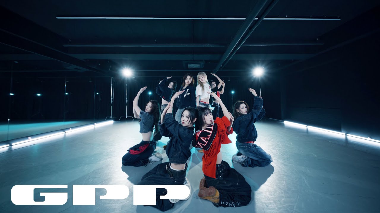 GPP ‘Bring it Back’ Performance Video