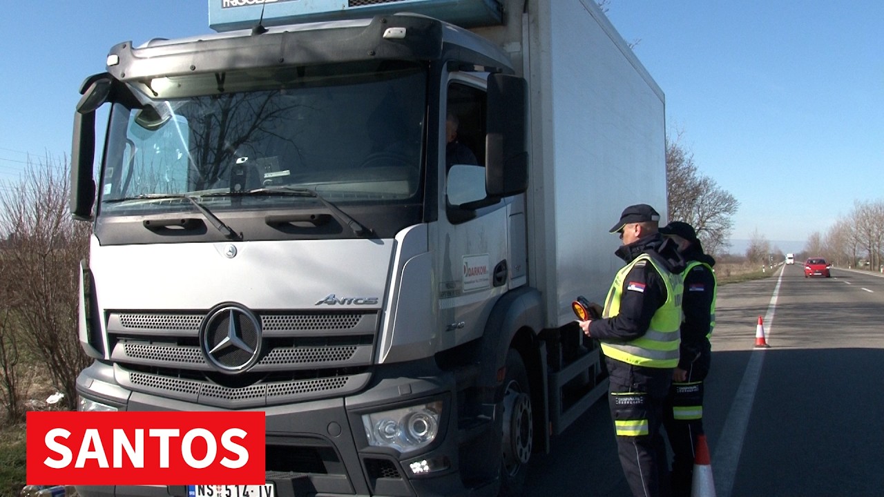 AKCIJA ROADPOL