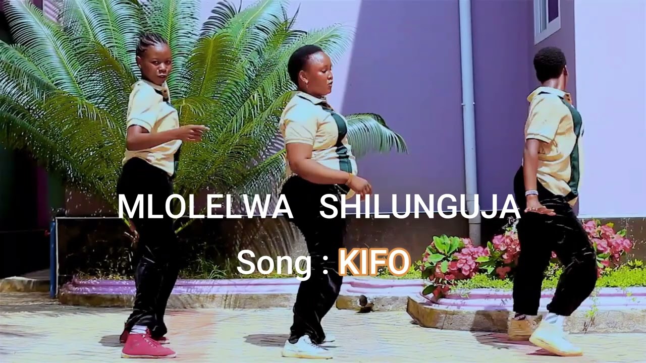 MLOLELWA SHILUNGUJA _-_ KIFO