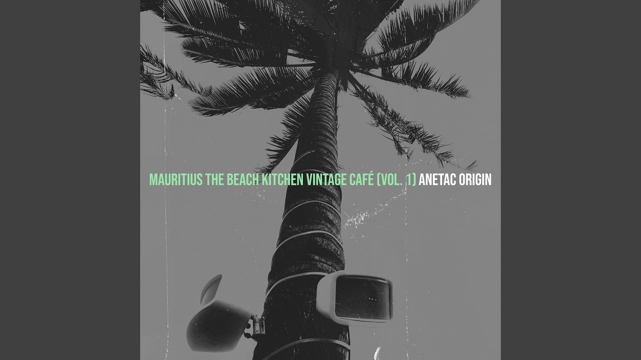 Jazz Du Matin Beach Kitchen