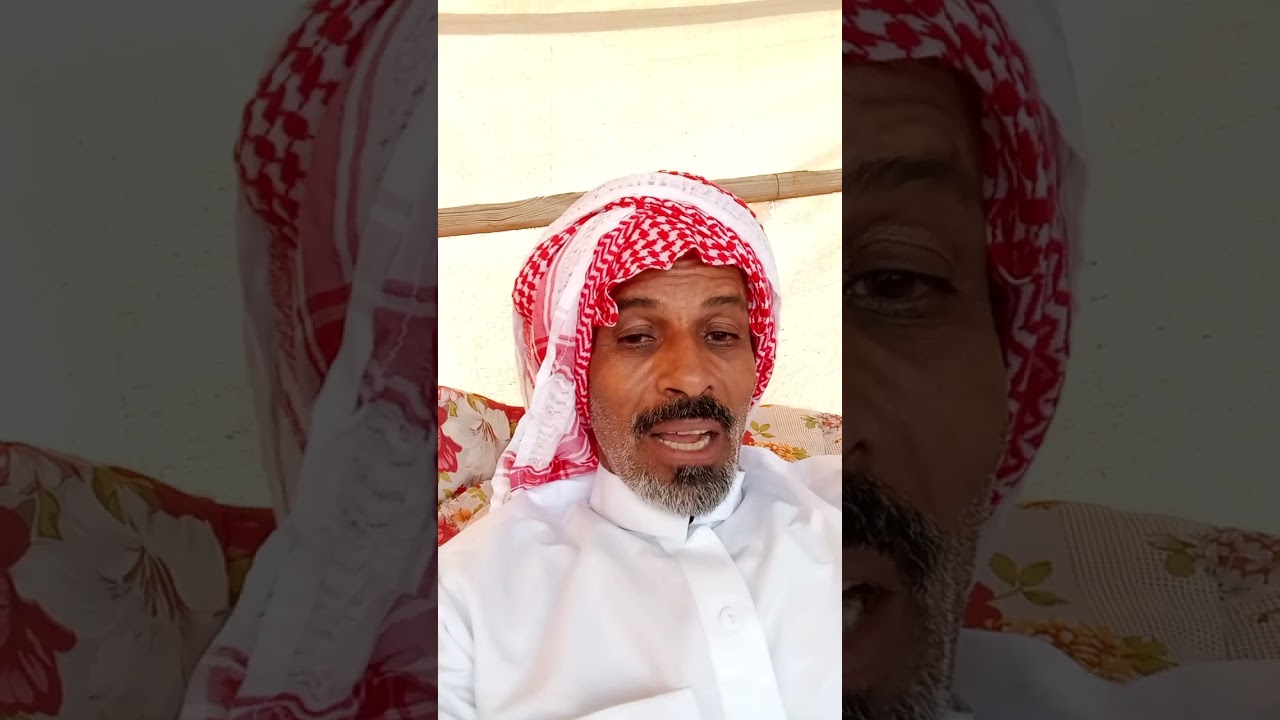 قصة من قصص الذيابة عندما كانت تأكل الناس