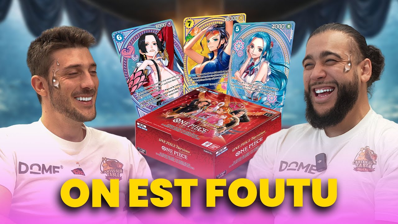 EB03 va faire exploser le marché : voici pourquoi