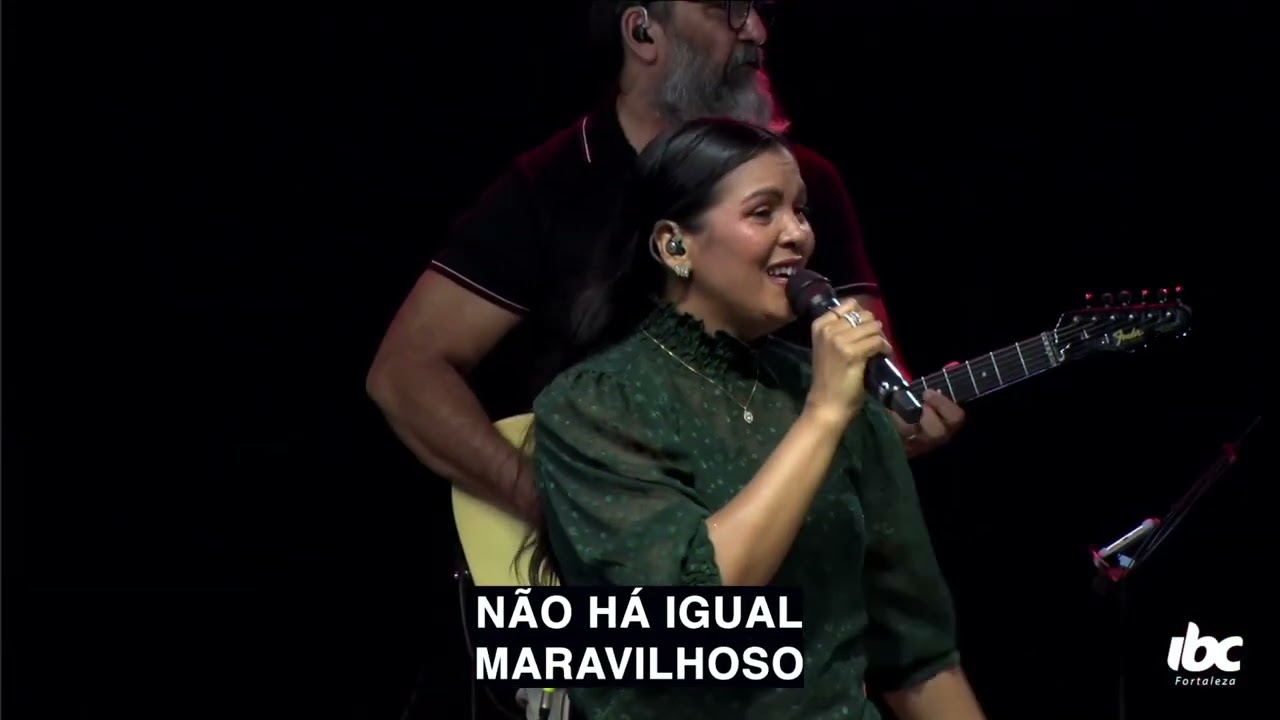 Sublime | ArteCelebração (Ao Vivo)