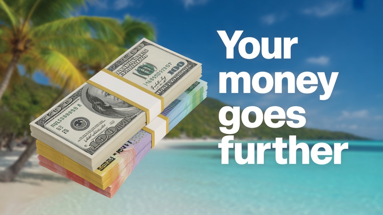 7 Affordable Countries to Retire on a Small Pension