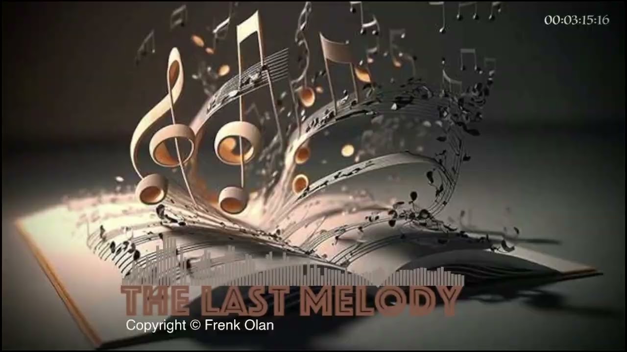 THE LAST MELODY #techno