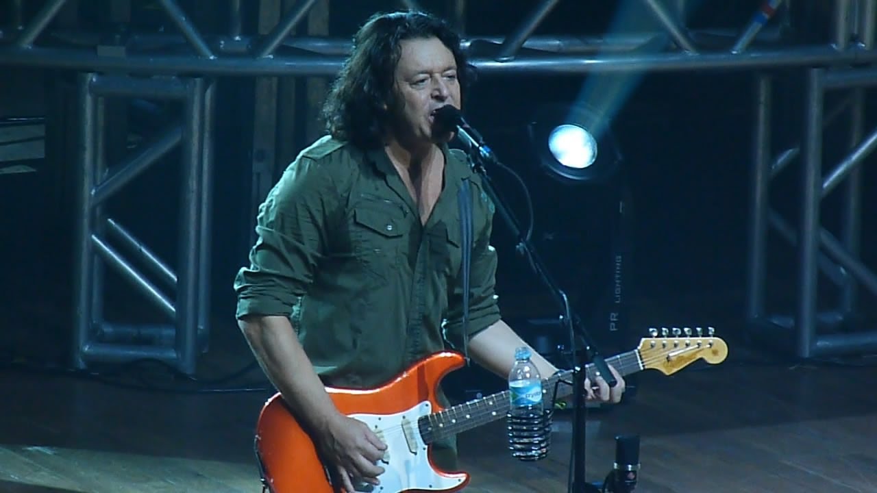 Tears For Fears - Head Over Heels - 10/06/2011 - Sao Paulo, Brazil
