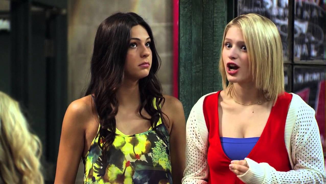 The Next Step - Season 3 Episode 14