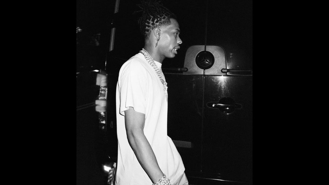 (FREE) Lil Baby Type Beat - 