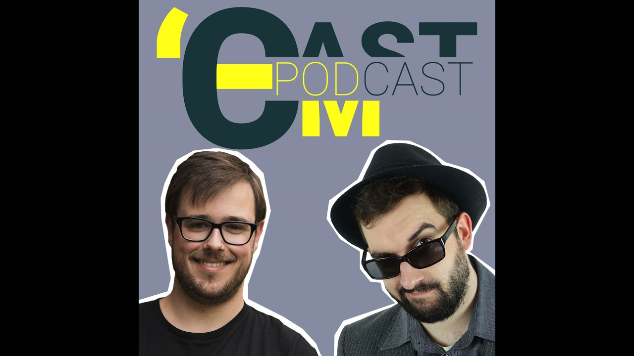 Cast 'Em #28 - Chaos am Weltempfänger