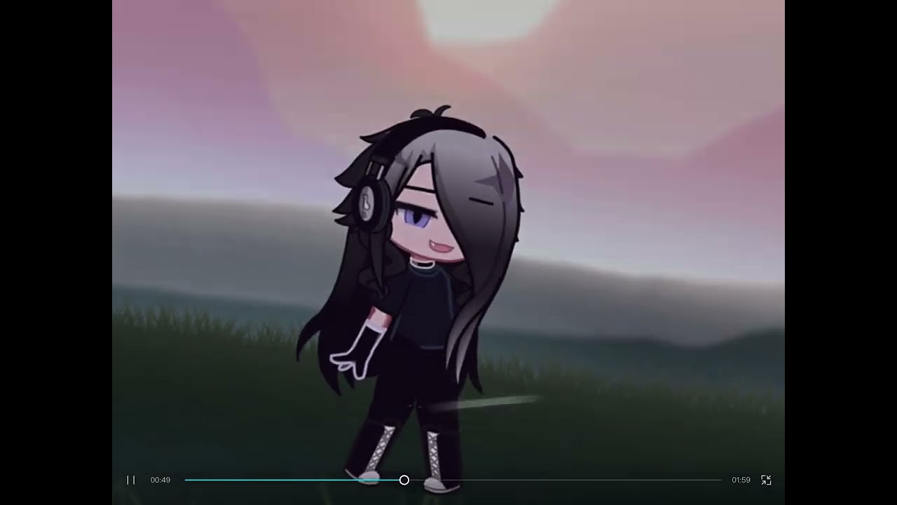 TAKE A PIC GACHA MUSIC VIDEO   (Take A Pic 6arleyhuman ft.asteria)