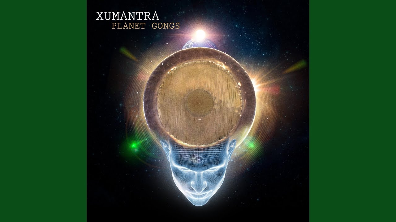 Gong of Jupiter