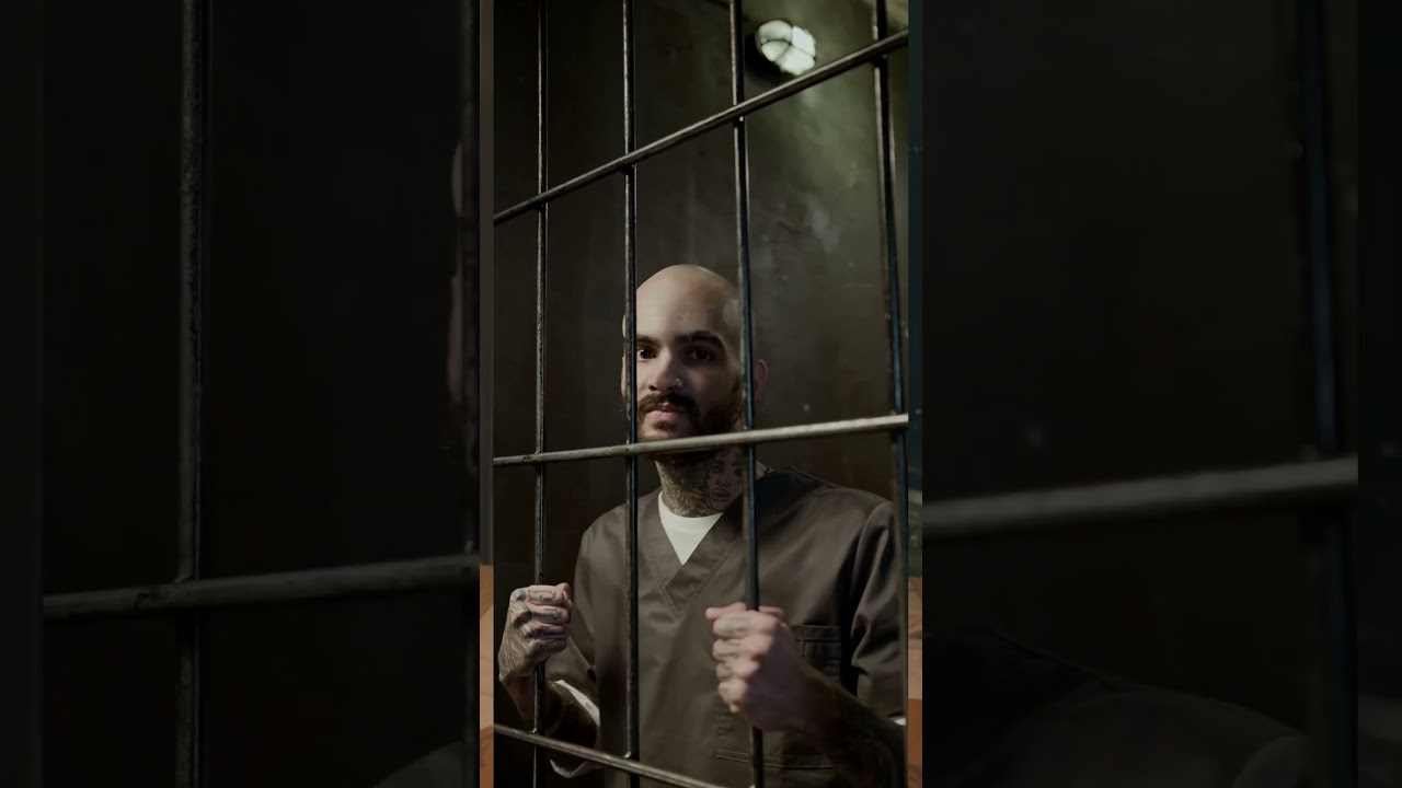 I Went to Jail at 13 — This Is What It Did to Me