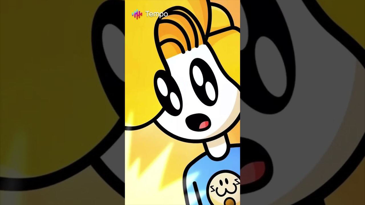 Did this guy just made mantyke!?!!?!? Amazing #tempoapp #pokemon #mantyke