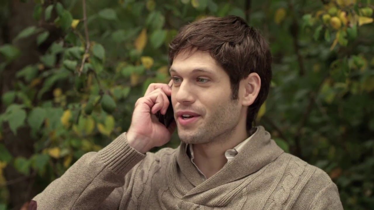 In Between Men - Season 2 - Episode 8, 