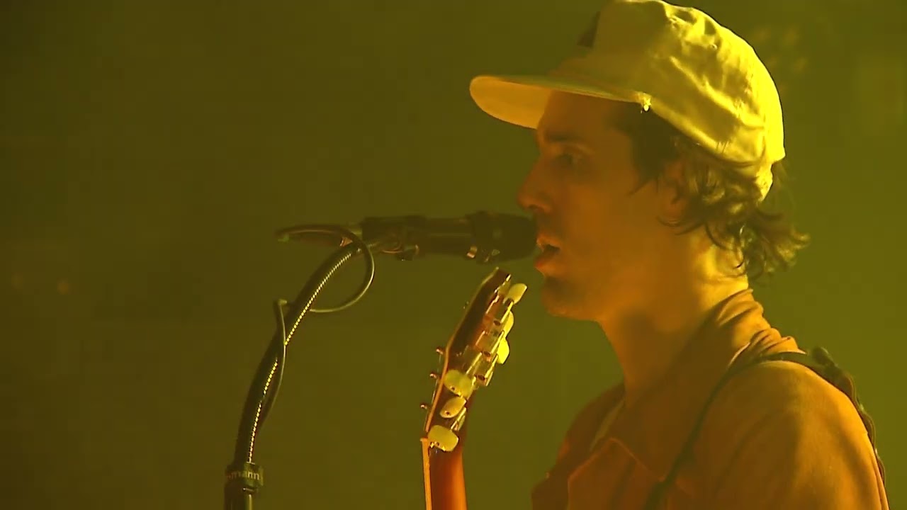 Cari Cari - Summer Sun // Live 2022 // A38 Vibes