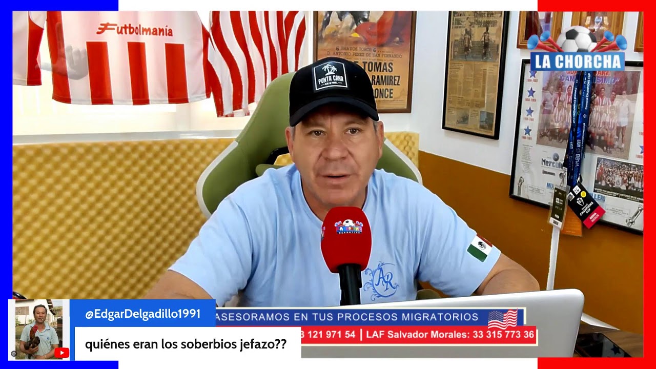 MILITO, MIER Y MANZO, HAN LIMPIADO EL AMBIENTE SOBERBIO QUE HABÍA