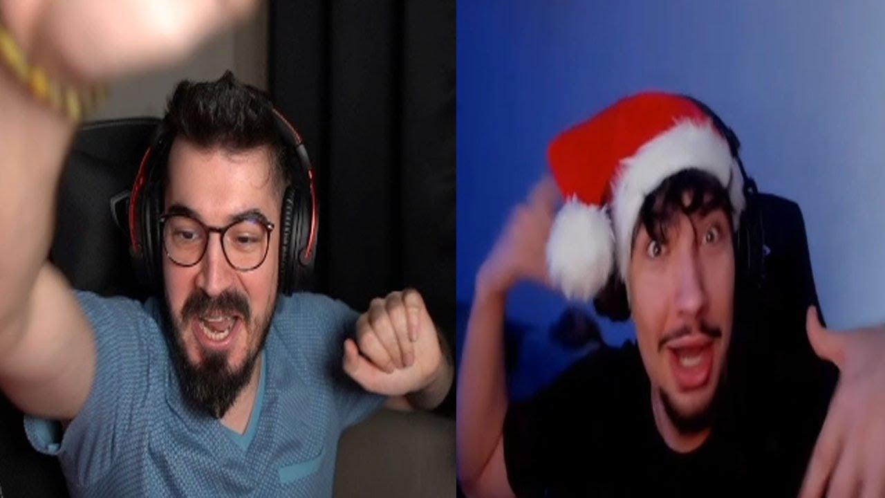 DA MA DAAAA!