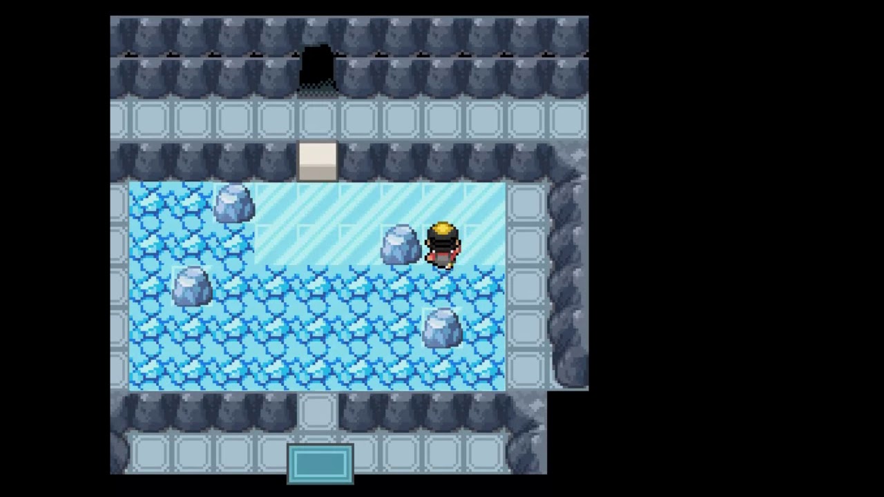 Empyrean - 5th Gym - Puzzles Solution
