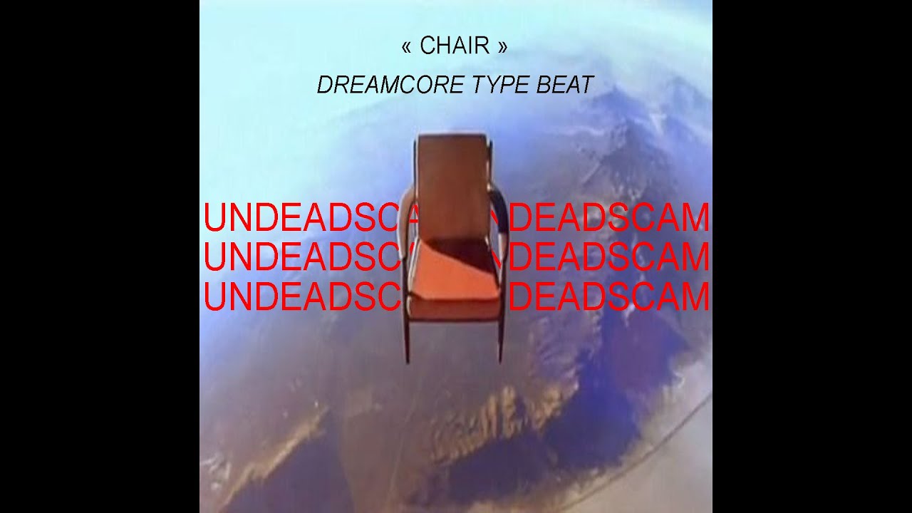 ethereal x dreamcore/plug type beat - 'chair'