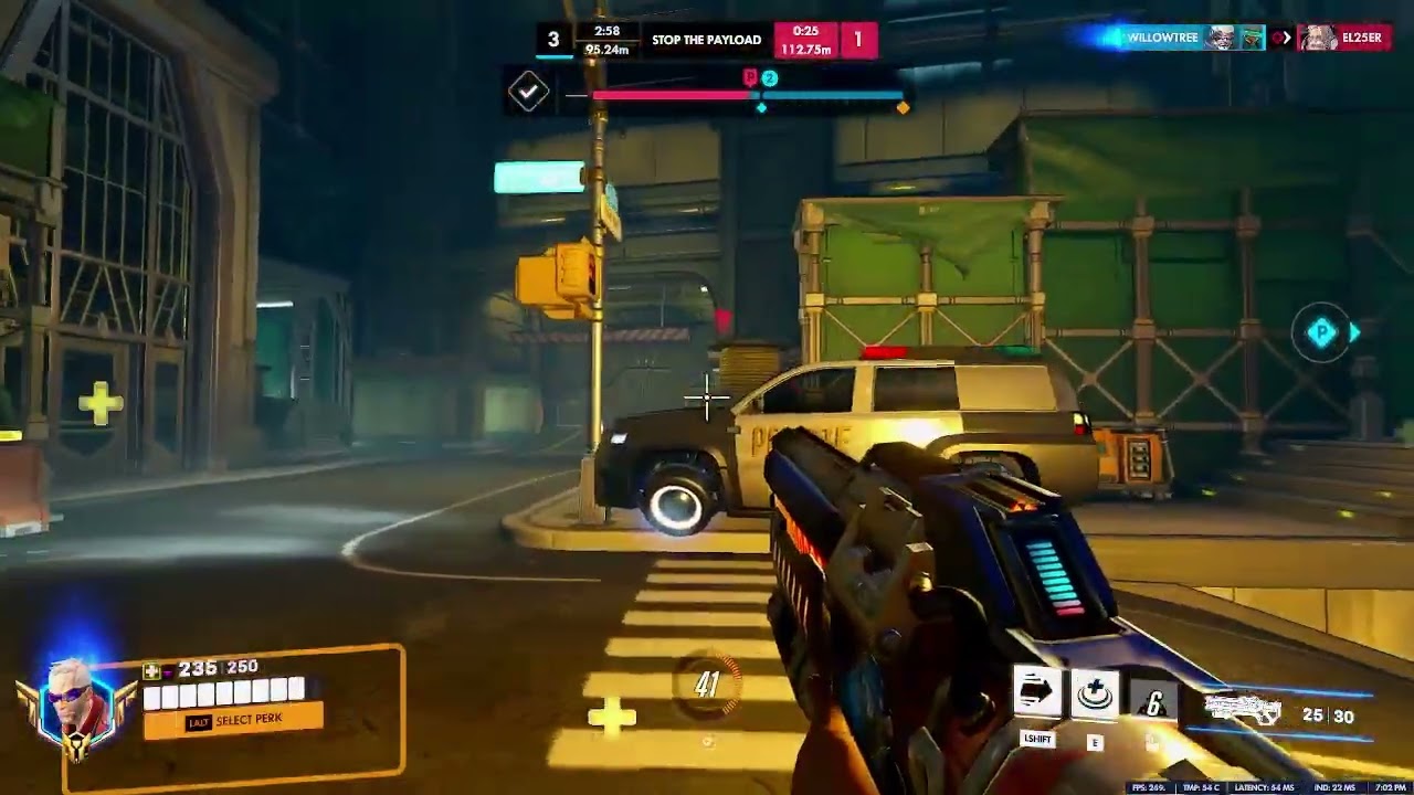 willow tree soldier #AIMBOT