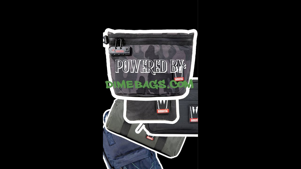 Dime Bags Artist Highlight: Wolve Productions