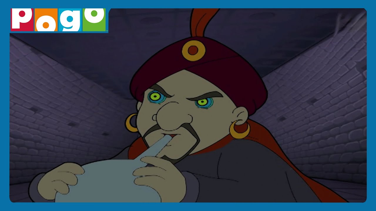 Chhota Bheem 👊| Kya Bheem Ka Hoga Chin Tapak Dum Dum? 😮 | #chintapakdumdum