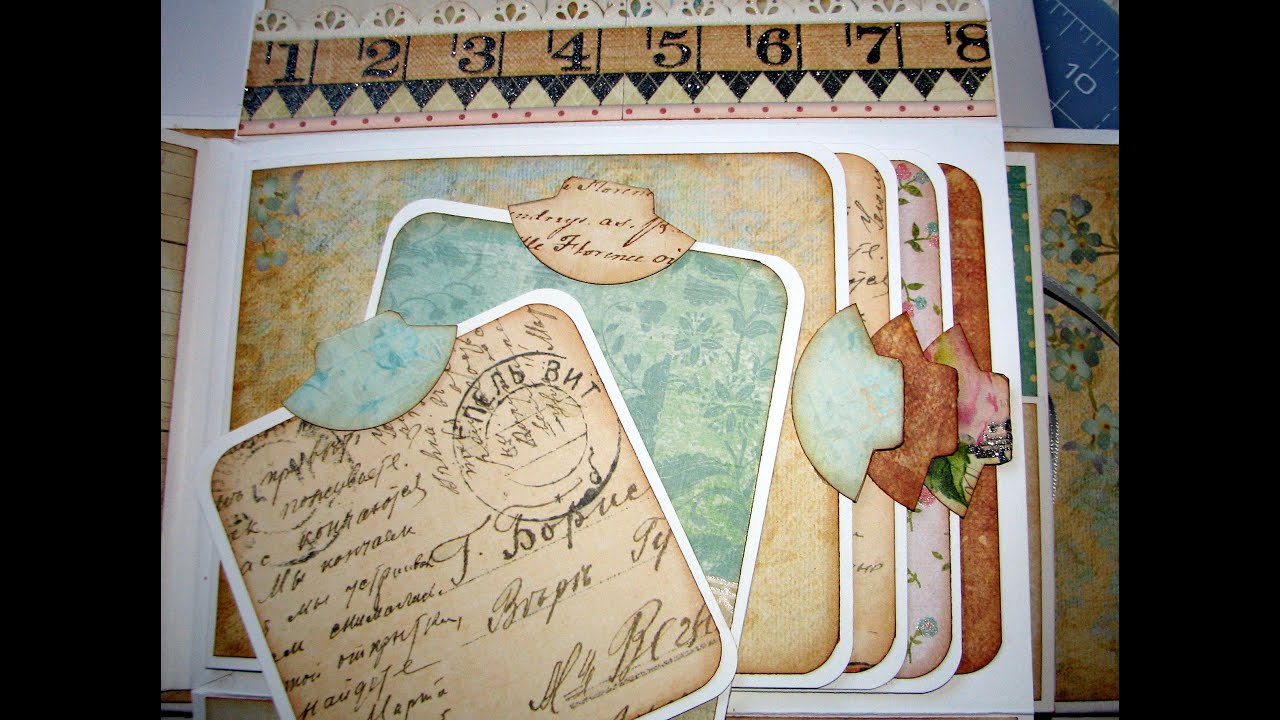 How to make Round Tabs