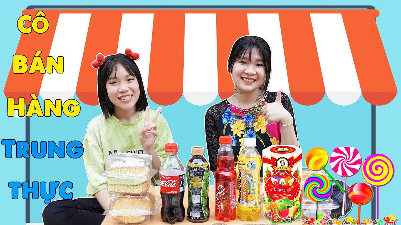 Người Mẹ Trung Thực ♥ Min Min TV Minh Khoa