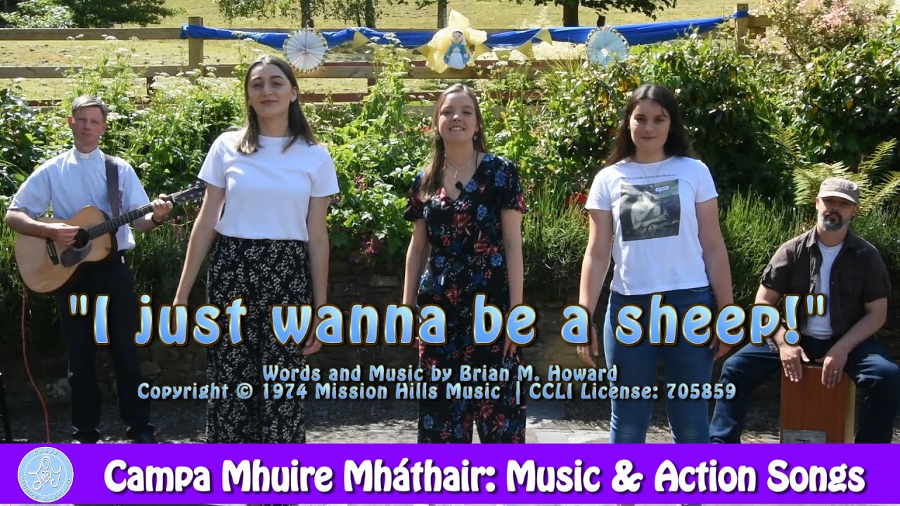 Campa Mhuire Mháthair 2021: 