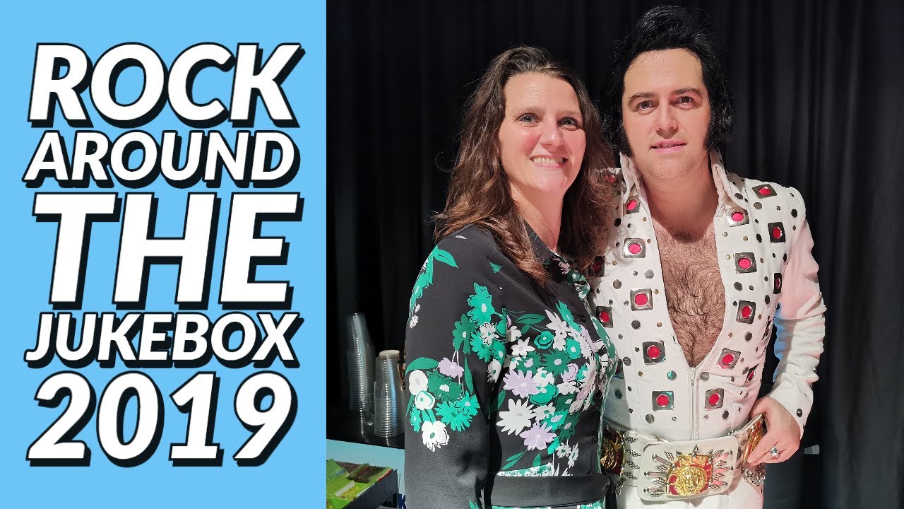 Rock around the Jukebox 2019 - Wat Gebeurde Er Echt?