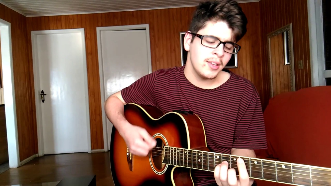 PURO E SIMPLES - Morada - COVER VOZ E VIOL&Atilde;O