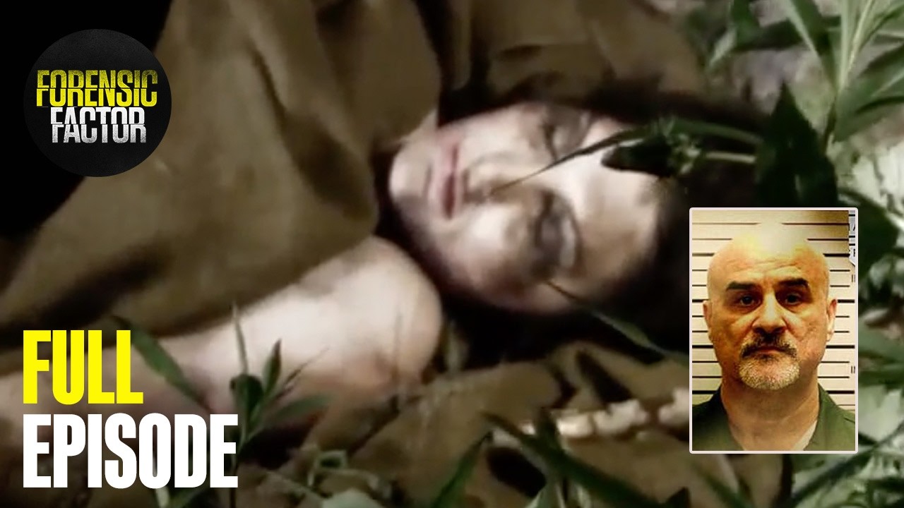The Bike Path Rapist: Altemio Sanchez | Season 5 Episode 9 | Forensic Factor