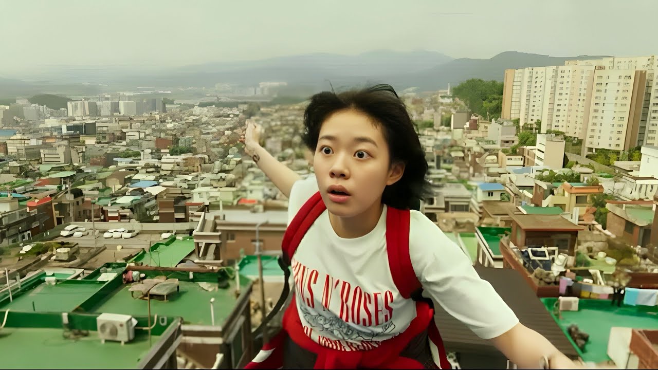 This Girl Gets an Organ from Superhuman Guy, Now She Has Powers Too And Joins a Team Of Superpowers