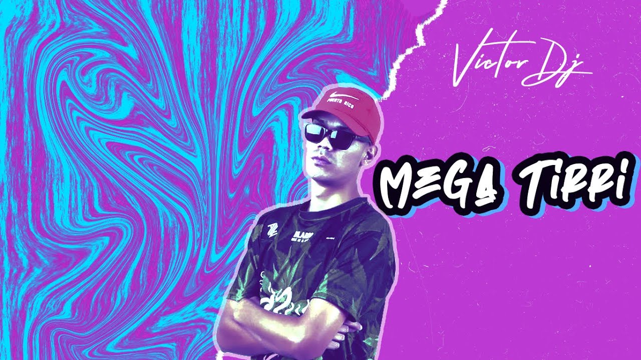🔥 MEGA TIRRI LA ROCA 🔥  || ENGANCHADO VICTOR DJ