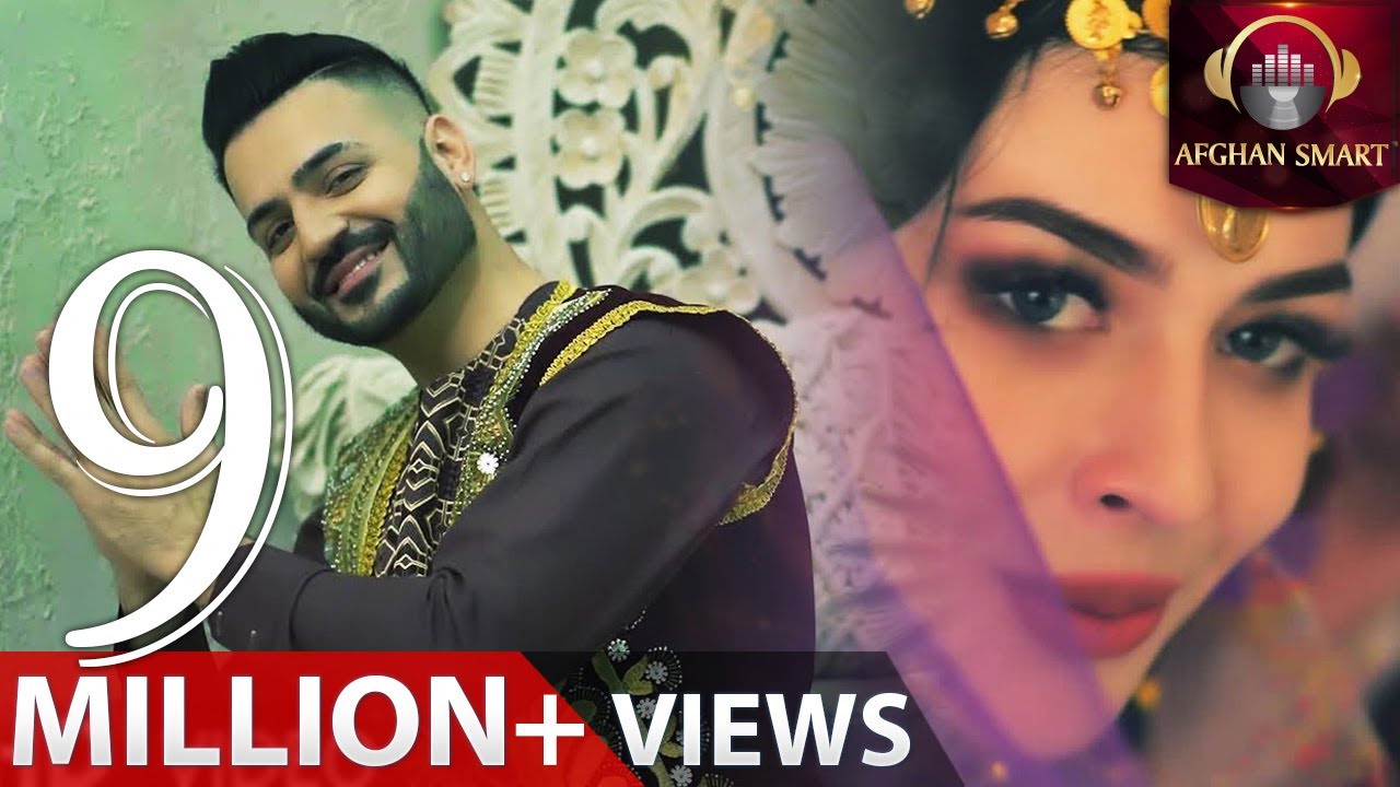 Omar Sharif feat. Firuza Hafizuva - Akhai Khomarum - OFFICIAL VIDEO