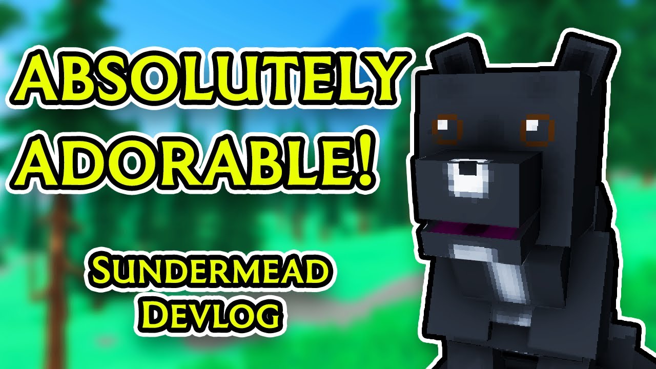 Adding Pet Dogs to My Indie Game!
