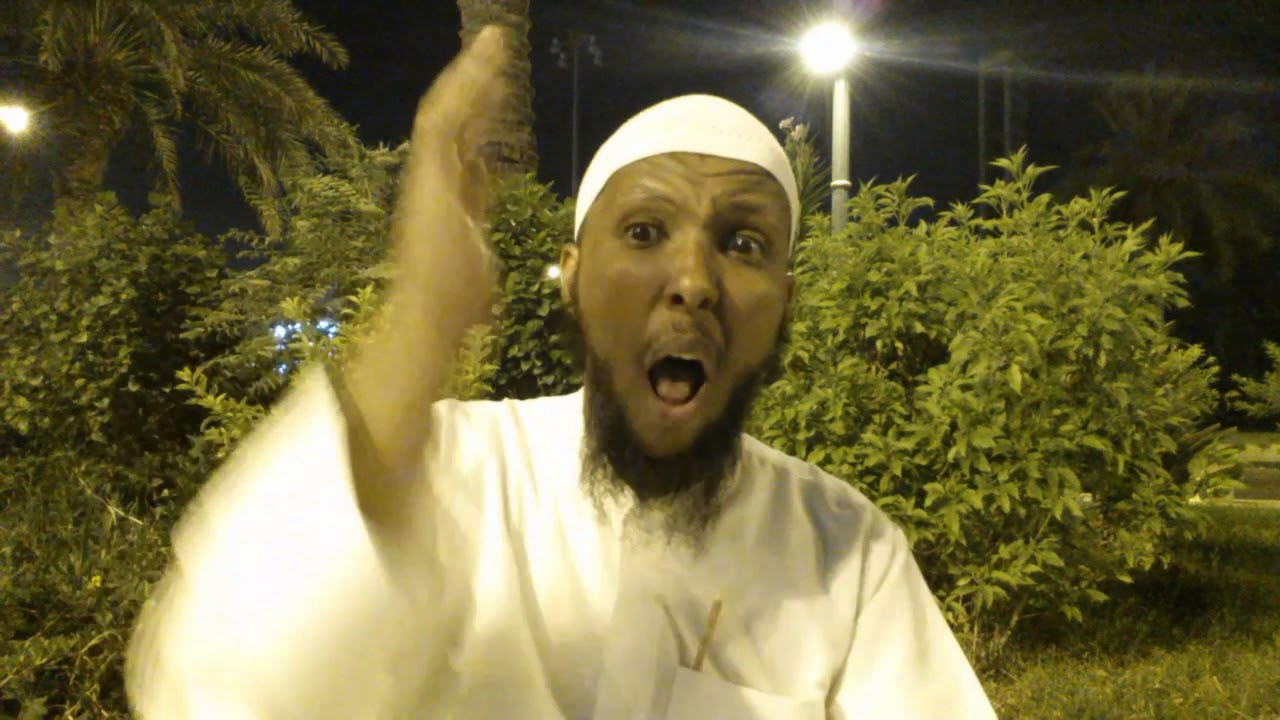 الزوجة زعلانه لأن البيت صغير