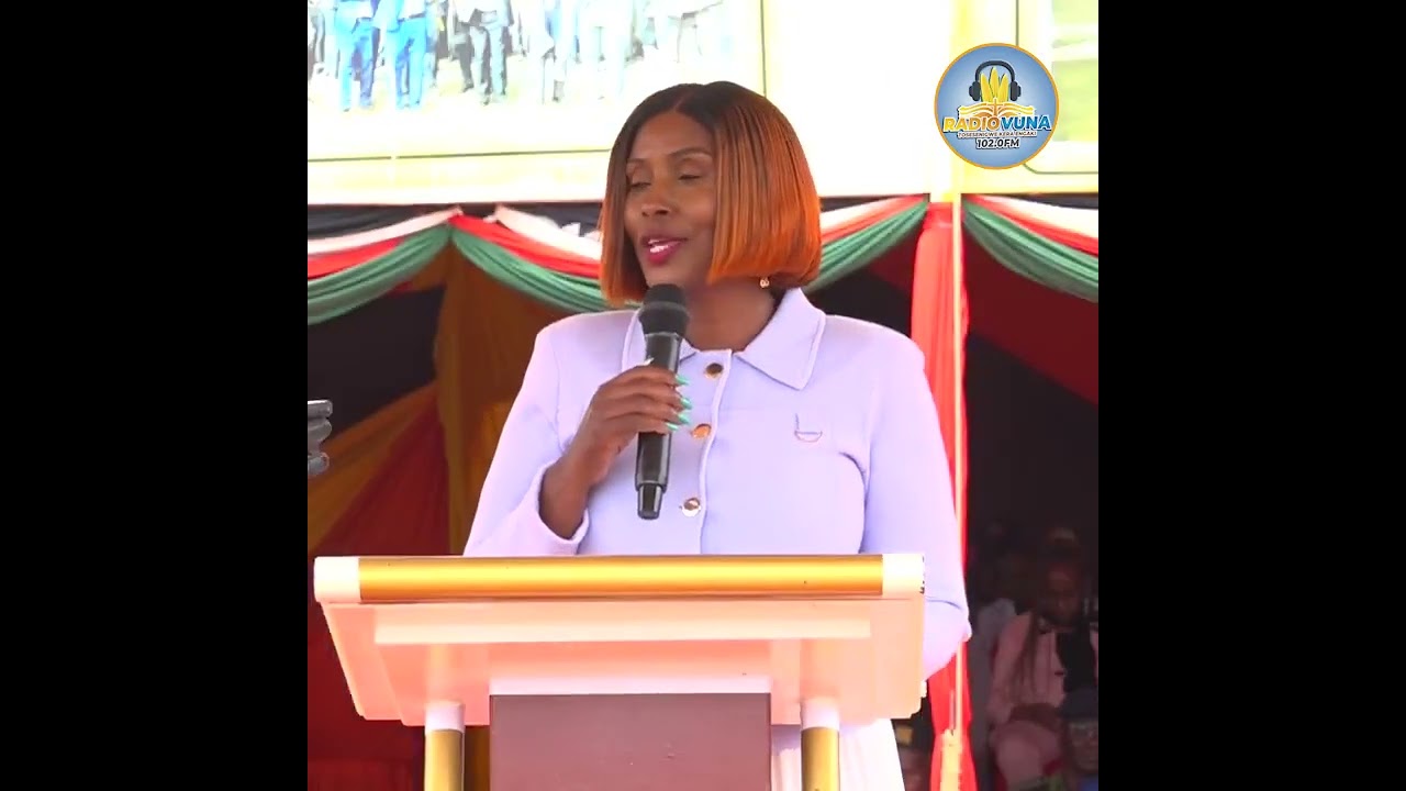 Amos Gatheca says Grade 12 students joining university will receive loans in their four-year study.